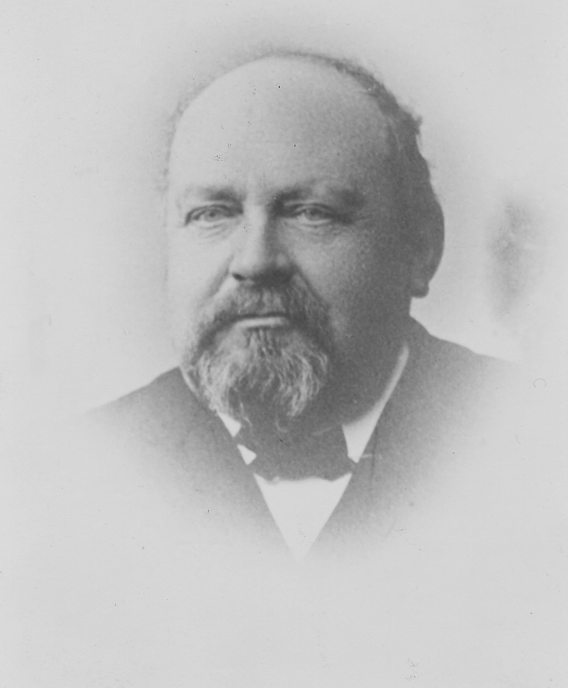 Qui est Francis Giraud ?