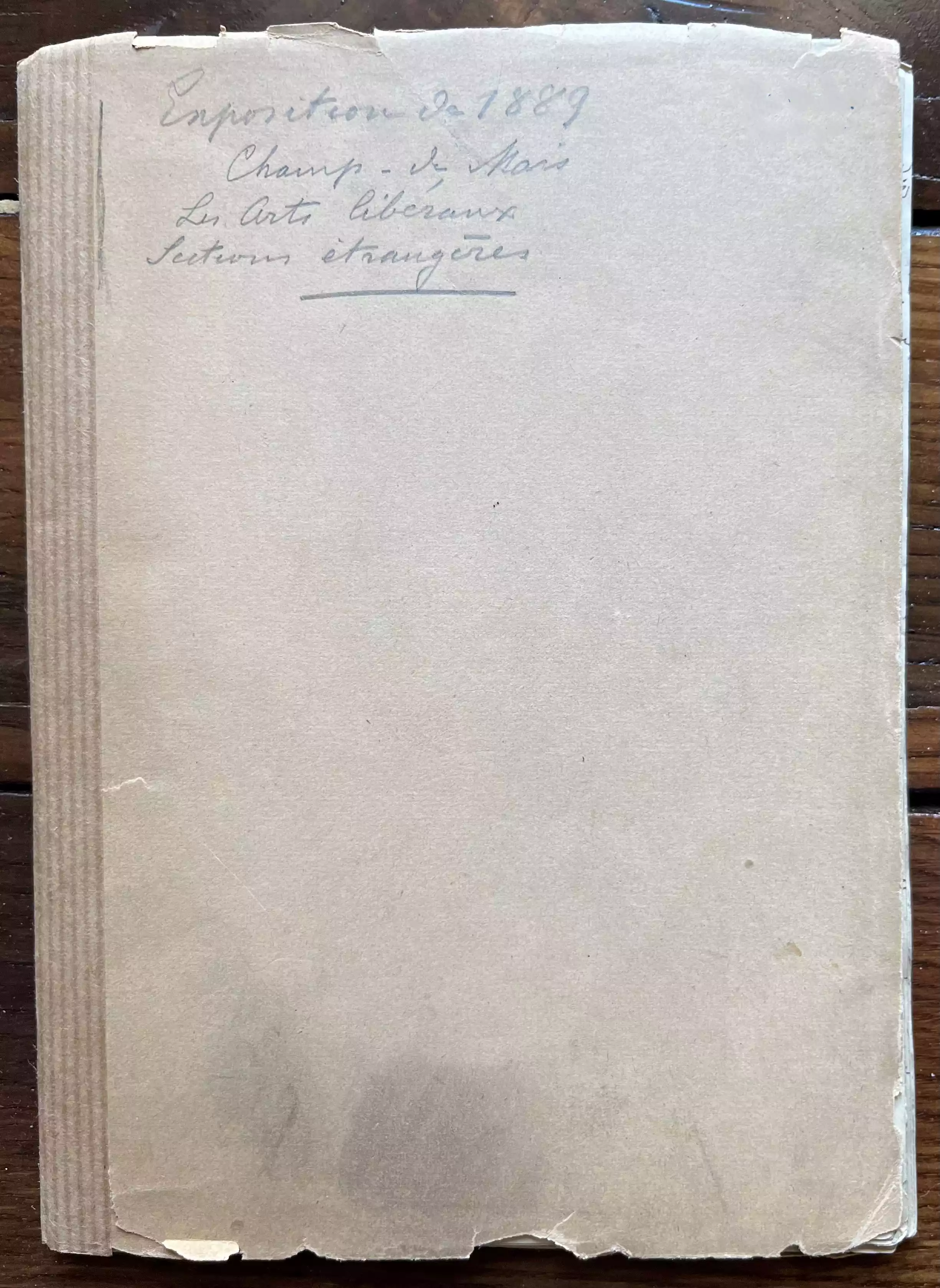 exemple de journal 1